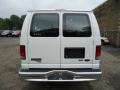 2012 Oxford White Ford E Series Van E250 Cargo  photo #4