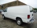 2012 Oxford White Ford E Series Van E250 Cargo  photo #5