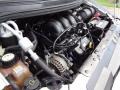 Silver Frost Metallic - Windstar LX Photo No. 25