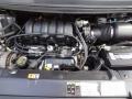 Silver Frost Metallic - Windstar LX Photo No. 26