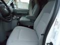 2012 Oxford White Ford E Series Van E250 Cargo  photo #9