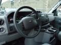 2012 Oxford White Ford E Series Van E250 Cargo  photo #10