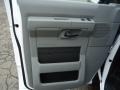 2012 Oxford White Ford E Series Van E250 Cargo  photo #11