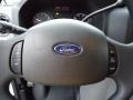 2012 Oxford White Ford E Series Van E250 Cargo  photo #13