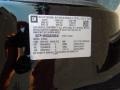 2012 Midnight Blue Metallic GMC Sierra 1500 SLE Crew Cab  photo #7