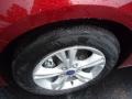 2013 Ford Focus SE Hatchback Wheel