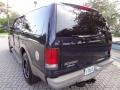 Deep Wedgewood Blue Metallic - Excursion Limited Photo No. 5