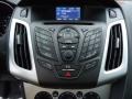 2013 Ford Focus SE Hatchback Controls