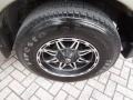 2000 Ford Excursion Limited Custom Wheels