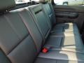 2012 Midnight Blue Metallic GMC Sierra 1500 SLE Crew Cab  photo #19
