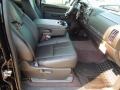 2012 Midnight Blue Metallic GMC Sierra 1500 SLE Crew Cab  photo #20
