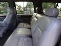 2000 Ford Excursion Limited Rear Seat