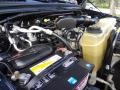 2000 Ford Excursion 6.8 Liter SOHC 20-Valve V10 Engine Photo