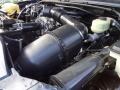 2000 Ford Excursion 6.8 Liter SOHC 20-Valve V10 Engine Photo