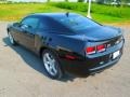 2013 Black Chevrolet Camaro LT Coupe  photo #5