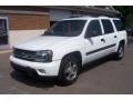 2004 Summit White Chevrolet TrailBlazer EXT LS  photo #1