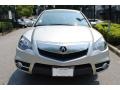 Palladium Silver Metallic - RDX SH-AWD Technology Photo No. 2