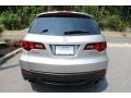 Palladium Silver Metallic - RDX SH-AWD Technology Photo No. 5