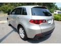 Palladium Silver Metallic - RDX SH-AWD Technology Photo No. 6