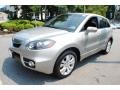 Palladium Silver Metallic - RDX SH-AWD Technology Photo No. 7