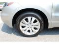 Palladium Silver Metallic - RDX SH-AWD Technology Photo No. 8