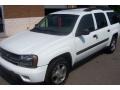 2004 Summit White Chevrolet TrailBlazer EXT LS  photo #8