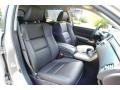 Palladium Silver Metallic - RDX SH-AWD Technology Photo No. 10