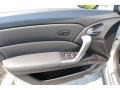 Palladium Silver Metallic - RDX SH-AWD Technology Photo No. 11
