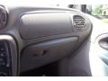 2004 Summit White Chevrolet TrailBlazer EXT LS  photo #13