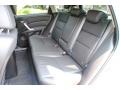 Palladium Silver Metallic - RDX SH-AWD Technology Photo No. 18