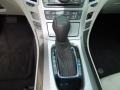 6 Speed Automatic 2012 Cadillac CTS Coupe Transmission