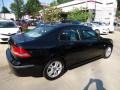 Black - 9-3 2.0T Sport Sedan Photo No. 12