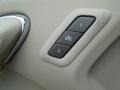 Light Titanium/Ebony Controls Photo for 2012 Cadillac CTS #69531948