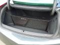 2012 Cadillac CTS Coupe Trunk
