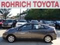 Magnetic Gray Metallic - Prius Hybrid Photo No. 1