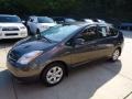 Magnetic Gray Metallic - Prius Hybrid Photo No. 2