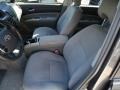 Magnetic Gray Metallic - Prius Hybrid Photo No. 4