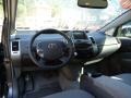 Magnetic Gray Metallic - Prius Hybrid Photo No. 6