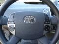 Magnetic Gray Metallic - Prius Hybrid Photo No. 18