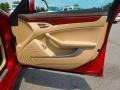 Crystal Red Tintcoat - CTS 3.0 Sedan Photo No. 24