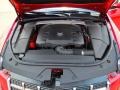 3.0 Liter DI DOHC 24-Valve VVT V6 Engine for 2012 Cadillac CTS 3.0 Sedan #69532285