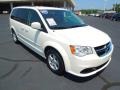 Stone White - Grand Caravan Mainstreet Photo No. 1