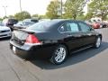 Black - Impala LTZ Photo No. 4