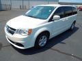Stone White - Grand Caravan Mainstreet Photo No. 2