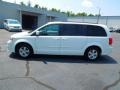 Stone White - Grand Caravan Mainstreet Photo No. 3