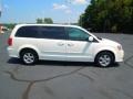 Stone White - Grand Caravan Mainstreet Photo No. 4