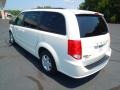 Stone White - Grand Caravan Mainstreet Photo No. 5