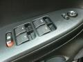 2012 Chevrolet Impala LTZ Controls
