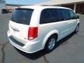 Stone White - Grand Caravan Mainstreet Photo No. 6