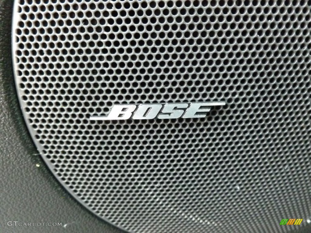 2012 Chevrolet Impala LTZ Audio System Photo #69532357